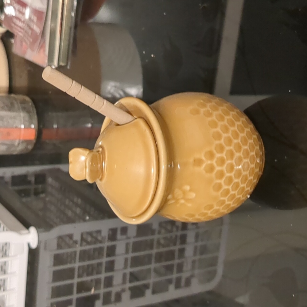 Honey Pot